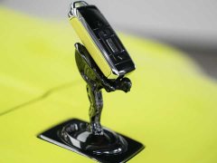 Rolls-Royce Cullinan 2022 Black Badge - фото 4