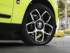 Rolls-Royce Cullinan 2022 Black Badge - фото 6
