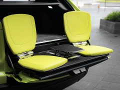 Rolls-Royce Cullinan 2022 Black Badge - фото 9
