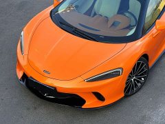 McLaren GT 4.0T standard - фото 7
