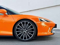 McLaren GT 4.0T standard - фото 9
