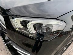 Mercedes-Benz GLE Coupe 2020 GLE 350 4MATIC Coupe SUV Fashion - фото 12