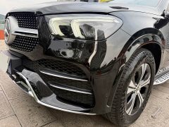 Mercedes-Benz GLE Coupe 2020 GLE 350 4MATIC Coupe SUV Fashion - фото 13