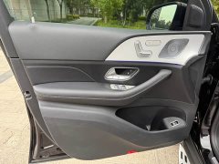 Mercedes-Benz GLE Coupe 2020 GLE 350 4MATIC Coupe SUV Fashion - фото 17