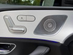 Mercedes-Benz GLE Coupe 2020 GLE 350 4MATIC Coupe SUV Fashion - фото 18