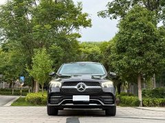 Mercedes-Benz GLE Coupe 2020 GLE 350 4MATIC Coupe SUV Fashion - фото 2