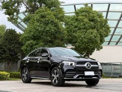 Mercedes-Benz GLE Coupe 2020 GLE 350 4MATIC Coupe SUV Fashion - фото 3