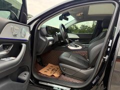 Mercedes-Benz GLE Coupe 2020 GLE 350 4MATIC Coupe SUV Fashion - фото 4