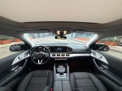 Mercedes-Benz GLE Coupe 2020 GLE 350 4MATIC Coupe SUV Fashion - фото 5