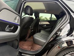 Mercedes-Benz GLE Coupe 2020 GLE 350 4MATIC Coupe SUV Fashion - фото 6