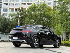 Mercedes-Benz GLE Coupe 2020 GLE 350 4MATIC Coupe SUV Fashion - фото 7