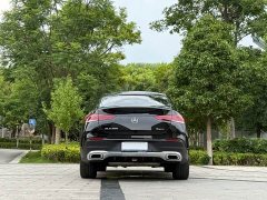 Mercedes-Benz GLE Coupe 2020 GLE 350 4MATIC Coupe SUV Fashion - фото 8