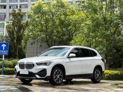 BMW X1 2022 sDrive25Li Leading - фото 1