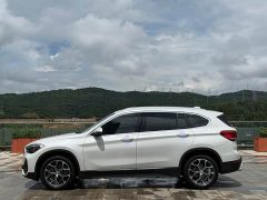 BMW X1 2022 sDrive25Li Leading - фото 10