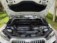 BMW X1 2022 sDrive25Li Leading - фото 11