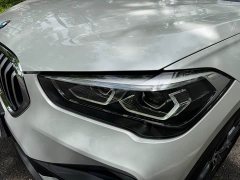 BMW X1 2022 sDrive25Li Leading - фото 12
