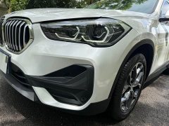 BMW X1 2022 sDrive25Li Leading - фото 13
