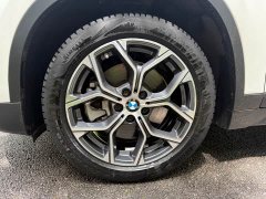 BMW X1 2022 sDrive25Li Leading - фото 14