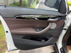 BMW X1 2022 sDrive25Li Leading - фото 17