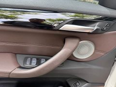 BMW X1 2022 sDrive25Li Leading - фото 18
