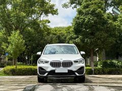 BMW X1 2022 sDrive25Li Leading - фото 2