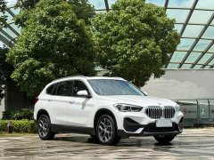 BMW X1 2022 sDrive25Li Leading - фото 3