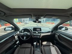 BMW X1 2022 sDrive25Li Leading - фото 5