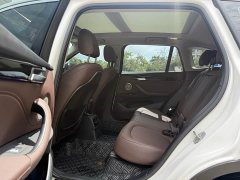 BMW X1 2022 sDrive25Li Leading - фото 6