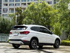 BMW X1 2022 sDrive25Li Leading - фото 7