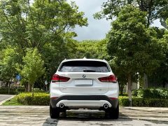 BMW X1 2022 sDrive25Li Leading - фото 8