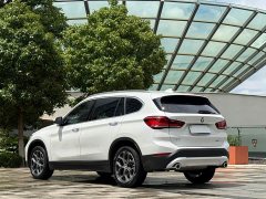BMW X1 2022 sDrive25Li Leading - фото 9