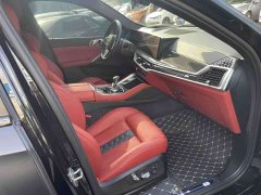 BMW X6 M 2023 X6 M Thunder Edition - фото 13