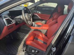 BMW X6 M 2023 X6 M Thunder Edition - фото 6