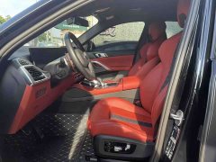 BMW X6 M 2023 X6 M Thunder Edition - фото 7