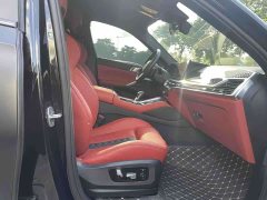 BMW X6 M 2023 X6 M Thunder Edition - фото 8