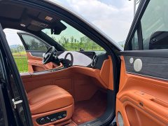 AITO Wenjie M9 extended range Ultra version 42kWh 6-seater version - фото 10