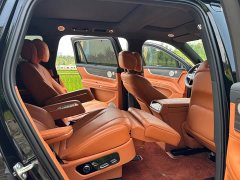 AITO Wenjie M9 extended range Ultra version 42kWh 6-seater version - фото 12
