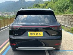AITO Wenjie M9 extended range Ultra version 42kWh 6-seater version - фото 19