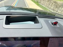 AITO Wenjie M9 extended range Ultra version 42kWh 6-seater version - фото 7