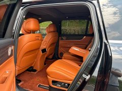 AITO Wenjie M9 extended range Ultra version 42kWh 6-seater version - фото 9