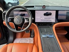 AITO M9 EREV Max Edition 42kWh 6 Edition - фото 14