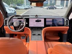 AITO M9 EREV Max Edition 42kWh 6 Edition - фото 15