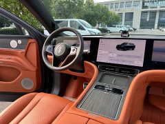 AITO M9 EREV Max Edition 42kWh 6 Edition - фото 16