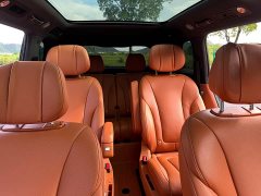 AITO M9 EREV Max Edition 42kWh 6 Edition - фото 17