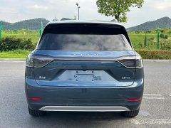 AITO M9 EREV Max Edition 42kWh 6 Edition - фото 18