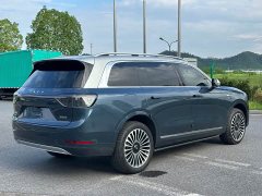 AITO M9 EREV Max Edition 42kWh 6 Edition - фото 19
