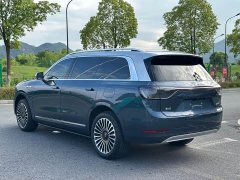AITO M9 EREV Max Edition 42kWh 6 Edition - фото 20