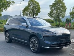 AITO M9 EREV Max Edition 42kWh 6 Edition - фото 3