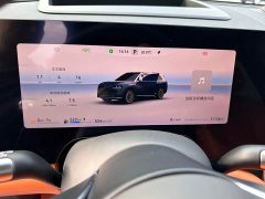 AITO M9 EREV Max Edition 42kWh 6 Edition - фото 7