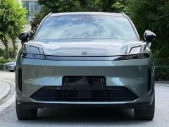 Lynk & Co 08 EM-P 220km four-wheel drive performance Halo - фото 1